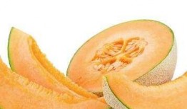 吃哈密瓜教程,美味营养一步到位