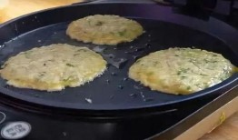 摸鱼吃瓜吃饼,摸鱼吃瓜吃饼的悠闲时光