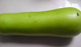 女子吃葫芦瓜好吗,健康益处多