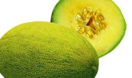 空腹吃哈密瓜,空腹吃哈密瓜的奇妙体验与注意事项