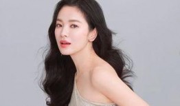 宋慧乔最近吃瓜,娱乐圈再掀吃瓜热潮！