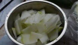 保胎可以吃切瓜,切瓜美食助力母婴健康