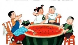 甲流吃瓜好吗,吃瓜群众如何正确应对