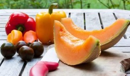 肝病可以吃哈密瓜,天然食疗新选择