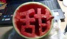 带你吃瓜奇葩餐具,带你领略“带你吃瓜”的独特魅力