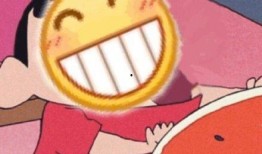 不同的吃瓜表情,笑中带泪，泪中带笑的百态人生