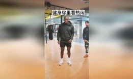 吃瓜健身房,揭秘吃瓜健身房的独特魅力与健身之道
