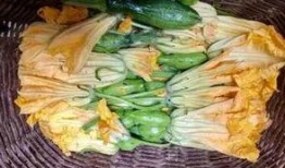 面瓜整个怎么吃,从皮到瓤，尽享美味