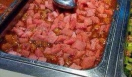 校园吃瓜食堂,揭秘校园美食背后的故事