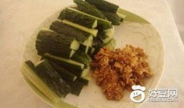 吃酱不蘸瓜,探寻吃酱不蘸瓜的独特风味