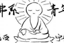 吃瓜看佛,揭秘佛教背后的趣味与智慧