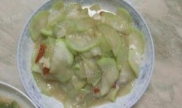 葫芦瓜不能炒着吃,告别炒菜，探索美味新境界