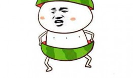 头像吃瓜群众图文,一场视觉与文化的碰撞