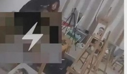 画室情侣事件吃瓜,揭秘校园恋情背后的真相与争议