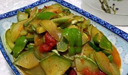 葫芦瓜不能炒着吃,告别炒菜，探索美味新境界